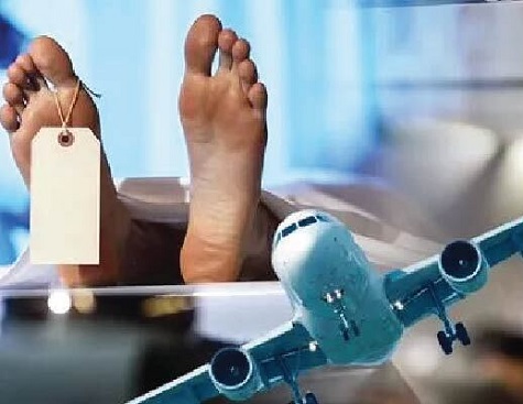 Repatriation Services