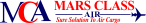 Mars Class Air Ltd logo